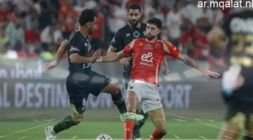 موعد نهائي بطولة أفريقيا لكرة السلة للسيدات الأهلي يواجه فيروفيارو الموزمبيقي في صراع اللقب 1